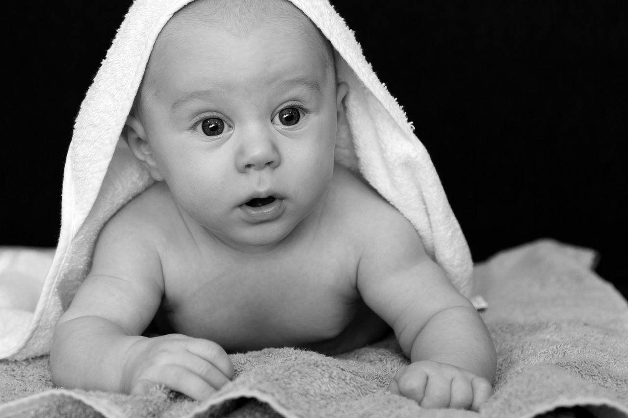 Tummy Time ABC Pediatric Therapy