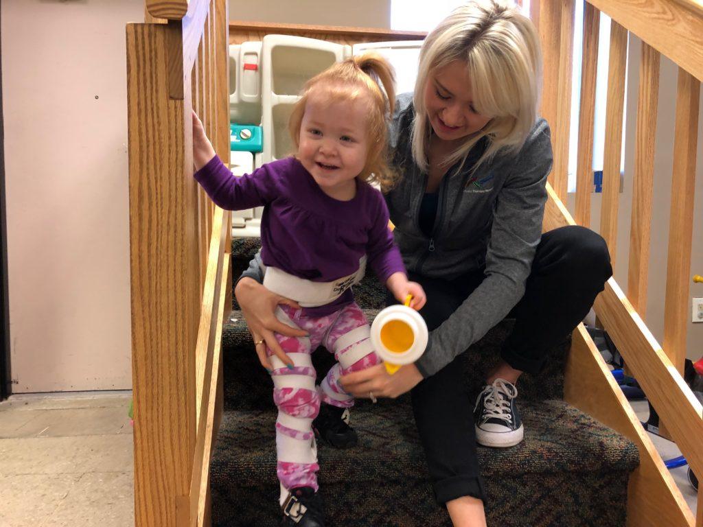 ABC Pediatric Therapy