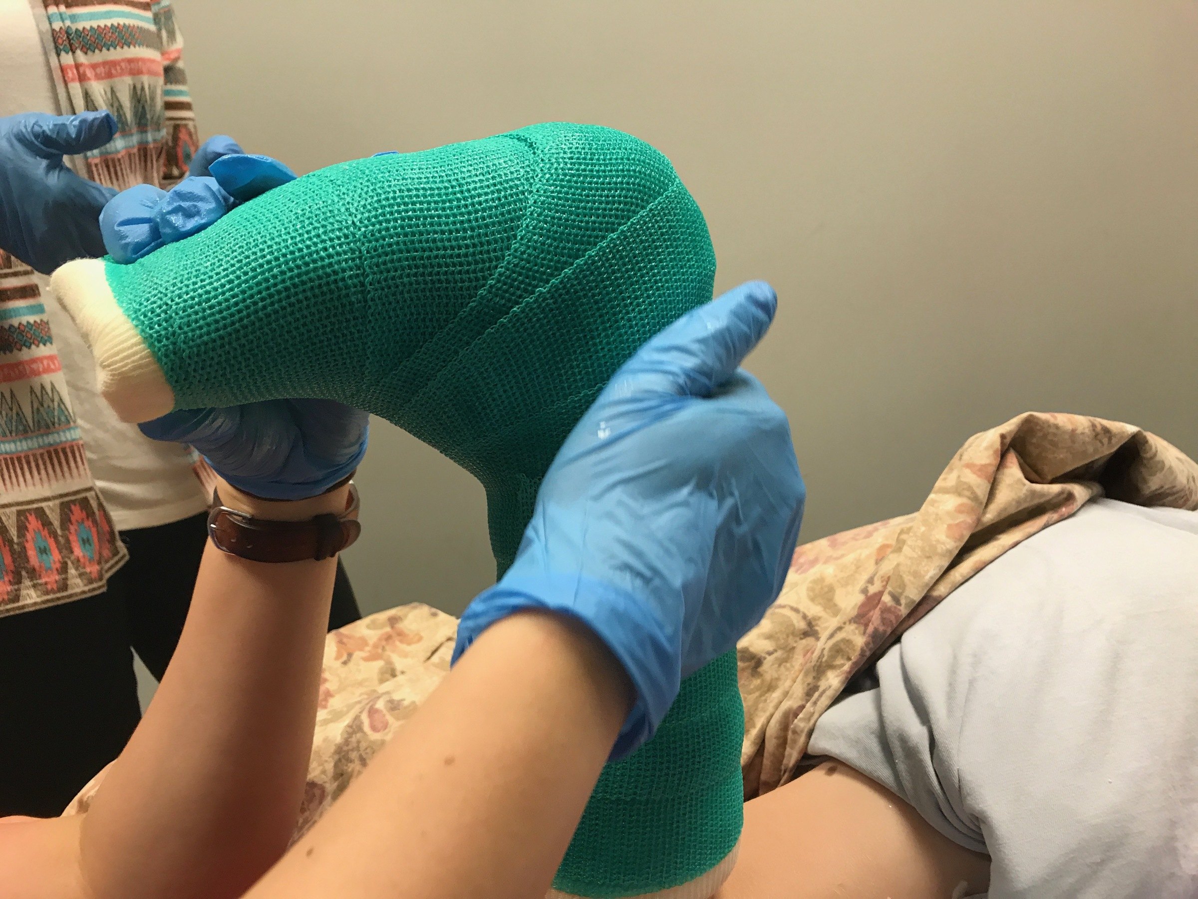 Pediatric Physical Therapy in Cincinnati & Dayton ABC