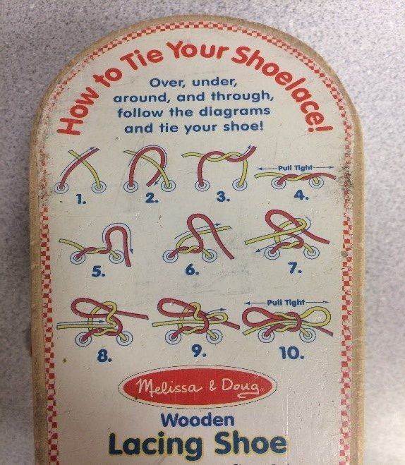 Teaching a Child How to Dress and Undress Themselves ABC Pediatric Therapy