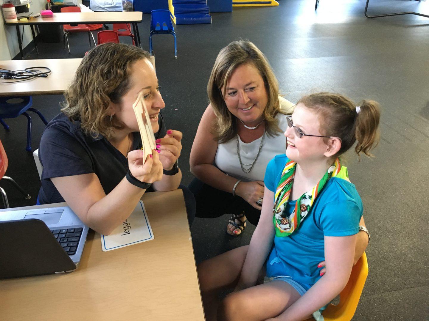 Join the Team - ABC Pediatric Therapy