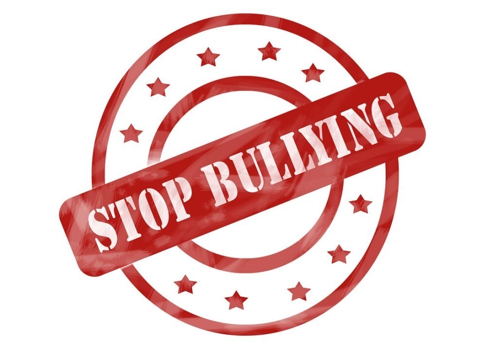 Don't be a Bully ABC Pediatric