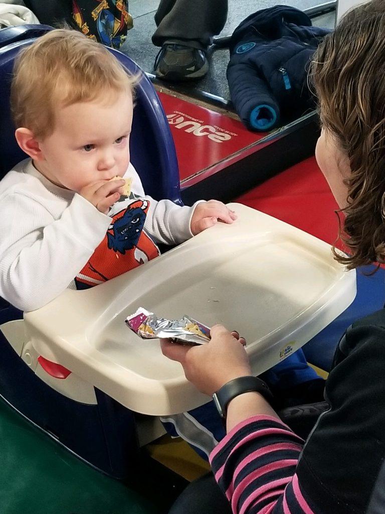 Straw Cup vs. Sippy Cup - Child's Play Therapy Center