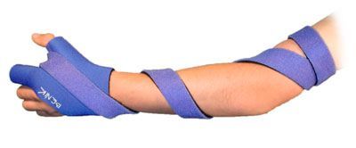 benik-wrist Manufactured by Benik