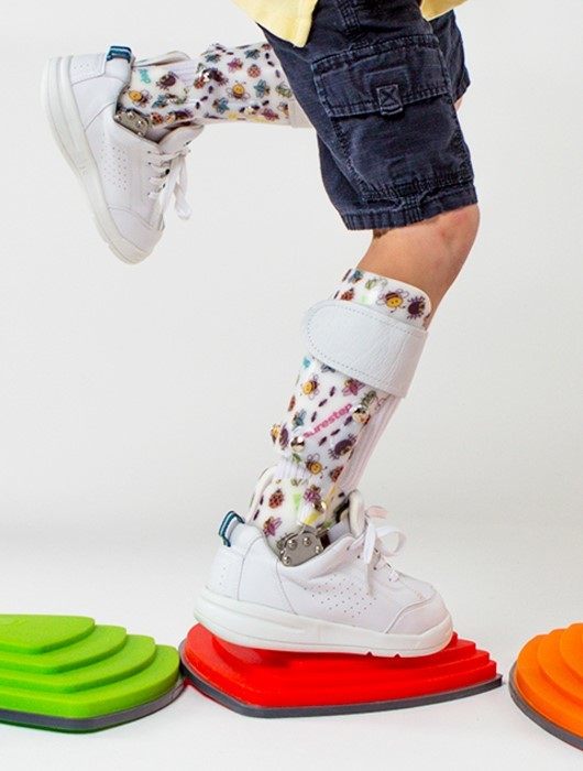 surestep-ankle Manufactured by Surestep